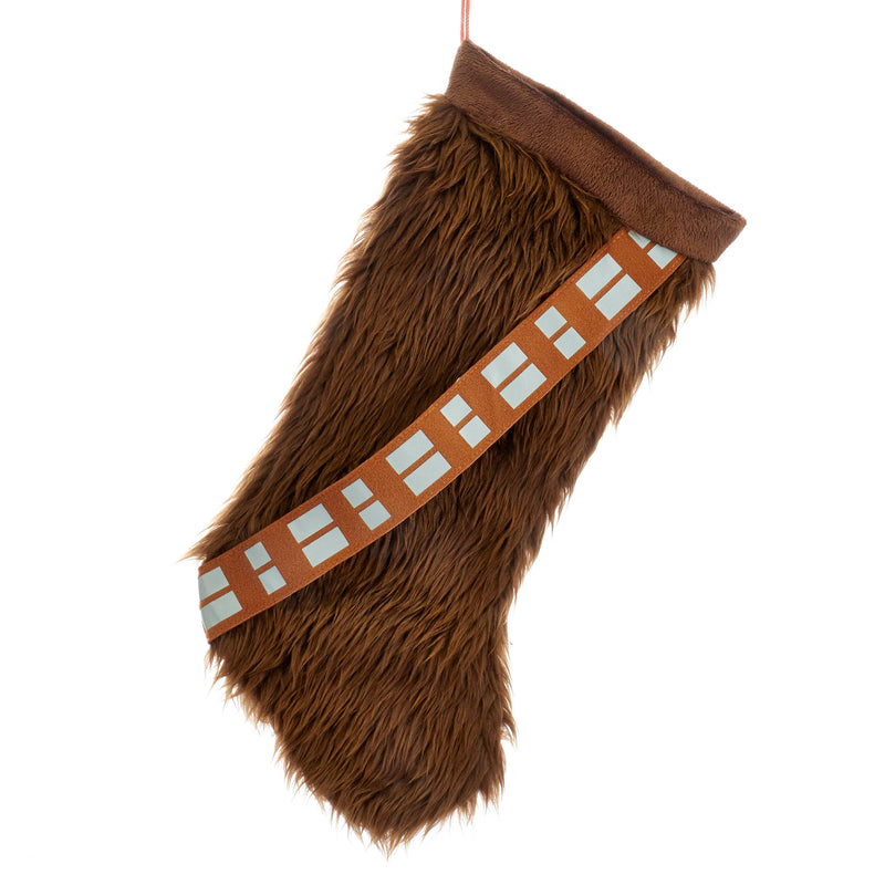 Star Wars Chewbacca 18" Stocking