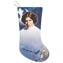 Star Wars Princess Leia Printed Stocking