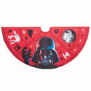 Star Wars Darth Vader Tree Skirt