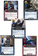 Star Wars: The Deckbuilding Game