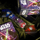 Star Wars: The Deckbuilding Game