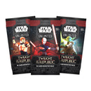 Star Wars: Unlimited Twilight of the Republic Booster Box