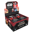 Star Wars: Unlimited Twilight of the Republic Booster Box