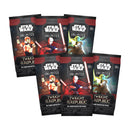 Star Wars: Unlimited Twilight of the Republic Prerelease Box