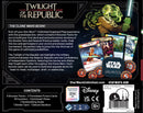 Star Wars: Unlimited Twilight of the Republic Prerelease Box