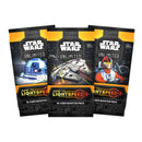 Star Wars: Unlimited Jump to Lightspeed Booster Box