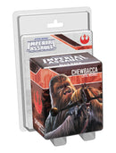 Star Wars: Imperial Assault - Chewbacca Loyal Wookiee Ally Pack