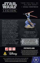 Star Wars: Legion - Asajj Ventress Operative Expansion
