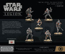 Star Wars: Legion - The Bad Batch Operative Expansion