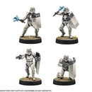 Star Wars: Legion - Riot Control Squad Unit Expansion