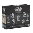 Star Wars: Legion - Riot Control Squad Unit Expansion