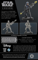 Star Wars: Legion - Agent Kallus Commander Expansion