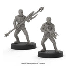 Star Wars: Legion - Agent Kallus Commander Expansion