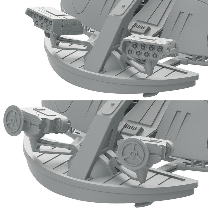 Star Wars Legion: Infantry Support Platform Unit Expansion