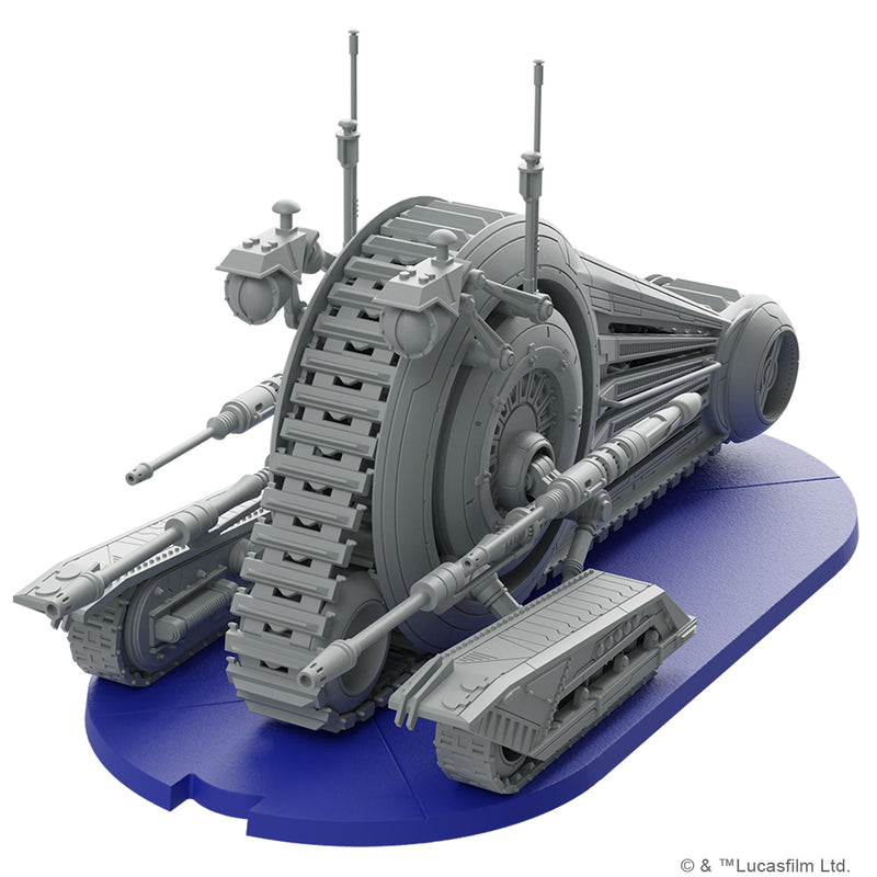 Star Wars: Legion - NR-N99 Persuader-Class Tank Droid Unit Expansion