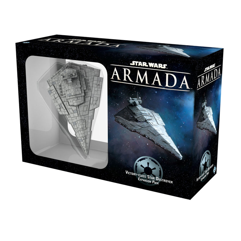 Star Wars: Armada - Victory-Class Star Destroyer Expansion Pack