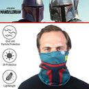Star Wars Boba Fett Neck Gaiter