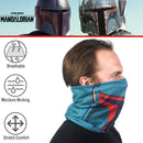 Star Wars Boba Fett Neck Gaiter
