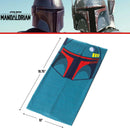 Star Wars Boba Fett Neck Gaiter