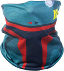 Star Wars Boba Fett Neck Gaiter