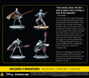 Star Wars: Shatterpoint - Twice the Pride: Count Dooku Squad Pack