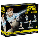 Star Wars: Shatterpoint - Hello There: General Obi-Wan Kenobi Squad Pack