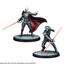 Star Wars: Shatterpoint - Jedi Hunters Squad Pack