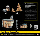 Star Wars: Shatterpoint - Take Cover Terrain Pack