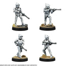 Star Wars: Legion - ARF Troopers