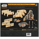 Star Wars: Legion - Outer Rim Battles Terrain Pack