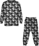 Star Wars Stormtooper Men's 2-Piece Pajama Sleep Set