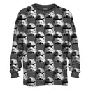 Star Wars Stormtooper Men's 2-Piece Pajama Sleep Set