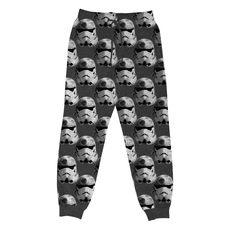 Star Wars Stormtooper Men's 2-Piece Pajama Sleep Set