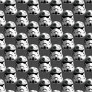 Star Wars Stormtooper Men's 2-Piece Pajama Sleep Set