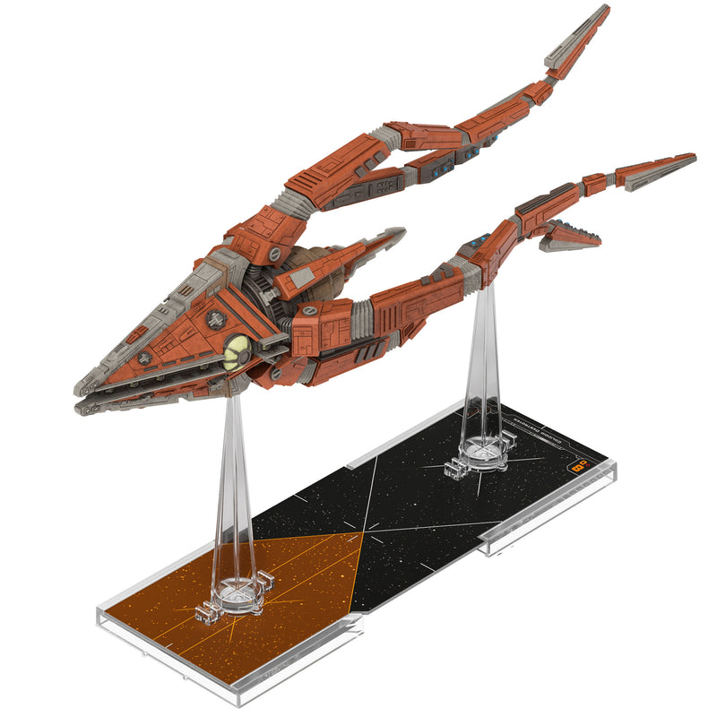 Star Wars X-Wing (2nd Edition) - Trident-class Assault Ship