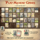 Word Treasures: A Pirate's Adventure Game Set