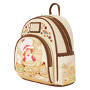 Strawberry Shortcake: Fall Season - Baking Pies - Mini Backpack