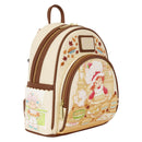 Strawberry Shortcake: Fall Season - Baking Pies - Mini Backpack