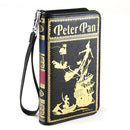 The Peter Pan Wallet