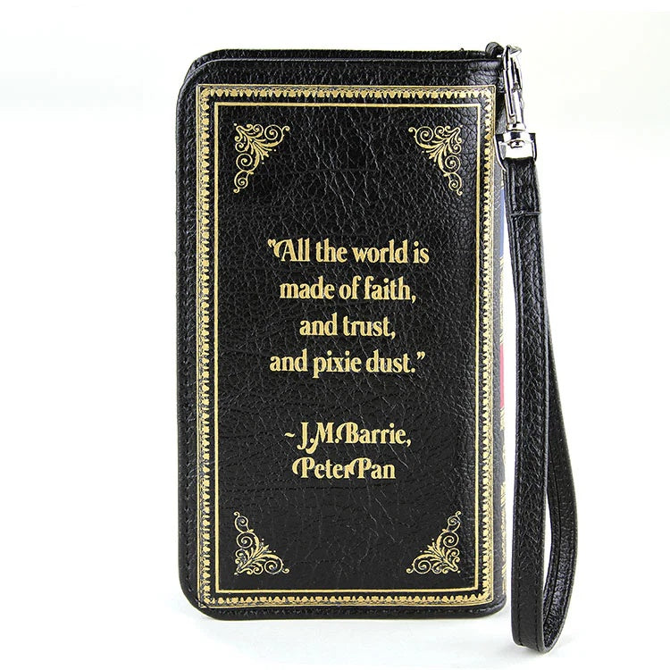 The Peter Pan Wallet