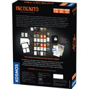 Masters of Crime: Incognito | An Immersive Mystery-Gaming Experience