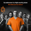 Masters of Crime: Incognito | An Immersive Mystery-Gaming Experience