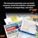 Masters of Crime: Incognito | An Immersive Mystery-Gaming Experience