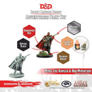 Dungeons & Dragons Nolzur's Marvelous Pigments: Adventures Paint Set