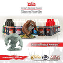 Dungeons & Dragons Nolzur's Marvelous Pigments: Monster Paint Set