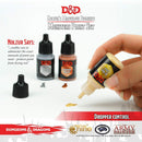 Dungeons & Dragons Nolzur's Marvelous Pigments: Monster Paint Set