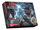 Dungeons & Dragons Nolzur's Marvelous Pigments: Monster Paint Set