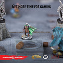 Dungeons & Dragons Nolzur's Marvelous Pigments Underdark Paint Set