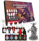 Dungeons & Dragons Nolzur's Marvelous Pigments: Undead Paint Set