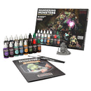 GAMEMASTER: Wandering Monsters Role-Playing Paint Set